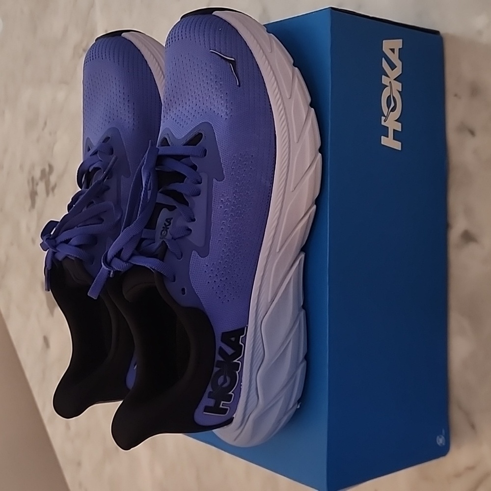 HOKA W ARAHI 7 ☆New☆
